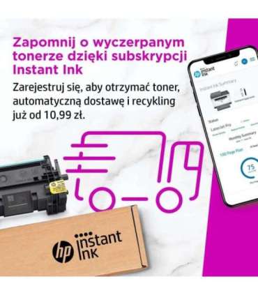 HP LaserJet MFP M234sdw Printer, Black and white, Printer for Small office, Print, copy, scan, Scan to email Scan to