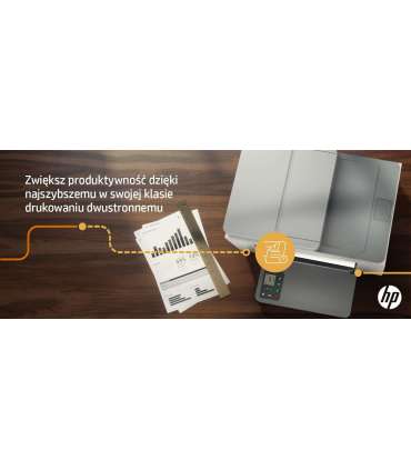 HP LaserJet MFP M234sdw Printer, Black and white, Printer for Small office, Print, copy, scan, Scan to email Scan to