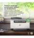 HP LaserJet MFP M234sdw Printer, Black and white, Printer for Small office, Print, copy, scan, Scan to email Scan to
