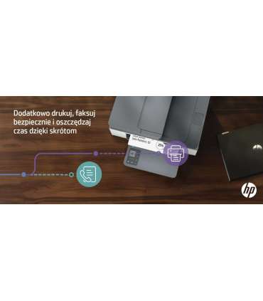 HP LaserJet MFP M234sdw Printer, Black and white, Printer for Small office, Print, copy, scan, Scan to email Scan to