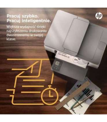 HP LaserJet MFP M234sdw Printer, Black and white, Printer for Small office, Print, copy, scan, Scan to email Scan to