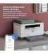 HP LaserJet MFP M234sdw Printer, Black and white, Printer for Small office, Print, copy, scan, Scan to email Scan to
