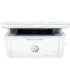 HP LaserJet MFP M140w Printer