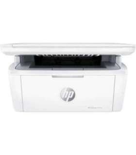 HP LaserJet MFP M140w Printer