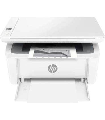 HP LaserJet MFP M140w Printer