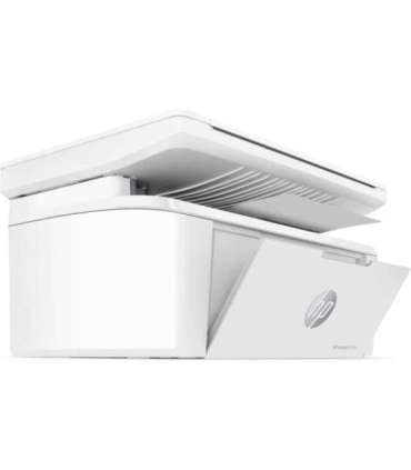 HP LaserJet MFP M140w Printer