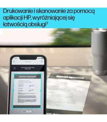 HP LaserJet MFP M140w Printer