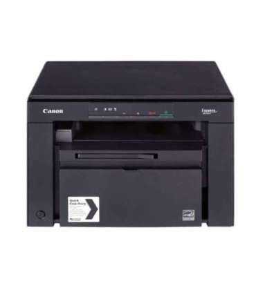 Canon i-SENSYS MF3010 Laser A4 1200 x 600 DPI 18 ppm