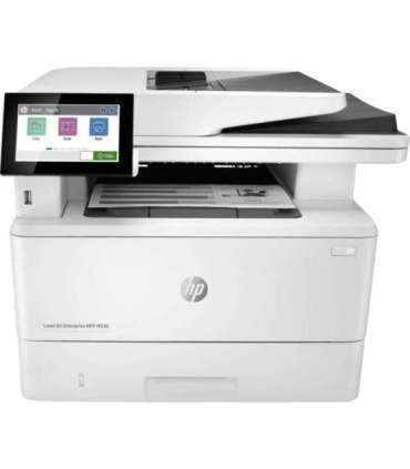HP LaserJet Enterprise  M430f Multifunction Printer