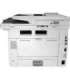 HP LaserJet Enterprise  M430f Multifunction Printer