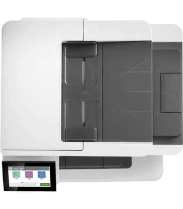 HP LaserJet Enterprise  M430f Multifunction Printer