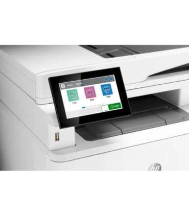 HP LaserJet Enterprise  M430f Multifunction Printer