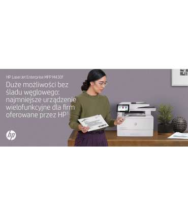 HP LaserJet Enterprise  M430f Multifunction Printer