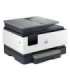 HP OfficeJet Pro 9120b Wireless All-in-One Color Printer, Two-sided printing Copier, Scanner