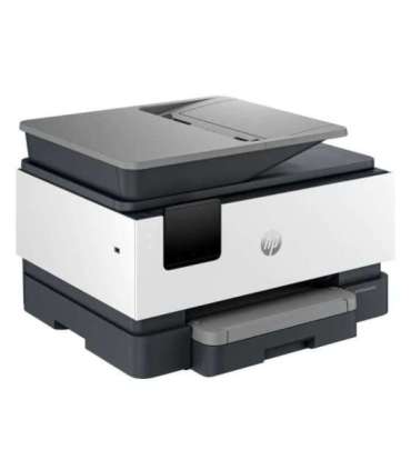 HP OfficeJet Pro 9120b Wireless All-in-One Color Printer, Two-sided printing Copier, Scanner