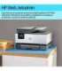 HP OfficeJet Pro 9120b Wireless All-in-One Color Printer, Two-sided printing Copier, Scanner