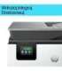 HP OfficeJet Pro 9120b Wireless All-in-One Color Printer, Two-sided printing Copier, Scanner