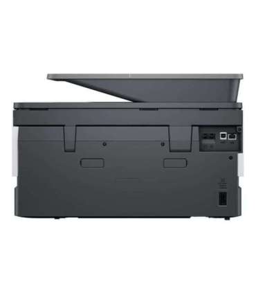 HP OfficeJet Pro 9120b Wireless All-in-One Color Printer, Two-sided printing Copier, Scanner