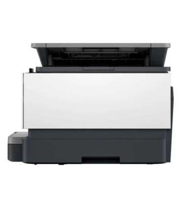HP OfficeJet Pro 9120b Wireless All-in-One Color Printer, Two-sided printing Copier, Scanner