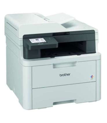 Brother DCP-L3560CDW LED A4 600 x 2400 DPI 26 ppm Wi-Fi