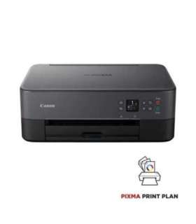 Canon PIXMA TS5350i Inkjet A4 4800 x 1200 DPI Wi-Fi