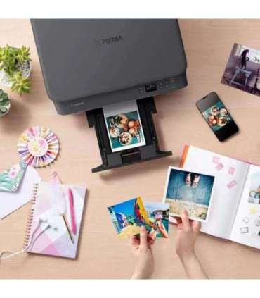 Canon PIXMA TS5350i Inkjet A4 4800 x 1200 DPI Wi-Fi