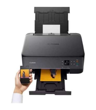 Canon PIXMA TS5350i Inkjet A4 4800 x 1200 DPI Wi-Fi