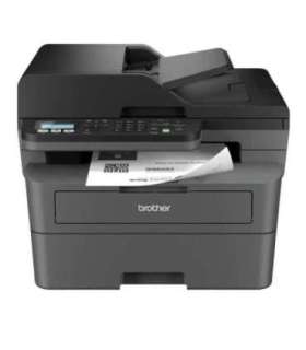 Brother MFC-L2802DW multifunction printer Laser A4 1200 x 1200 DPI 32 ppm Wi-Fi