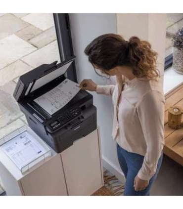 Brother MFC-L2802DW multifunction printer Laser A4 1200 x 1200 DPI 32 ppm Wi-Fi