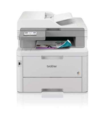 Brother MFC-L8390CDW multifunction printer LED A4 600 x 2400 DPI 30 ppm Wi-Fi