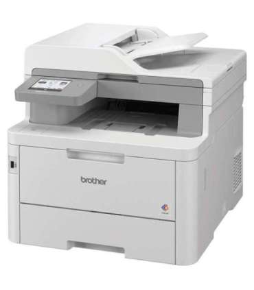 Brother MFC-L8390CDW multifunction printer LED A4 600 x 2400 DPI 30 ppm Wi-Fi