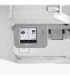 Brother MFC-L8390CDW multifunction printer LED A4 600 x 2400 DPI 30 ppm Wi-Fi