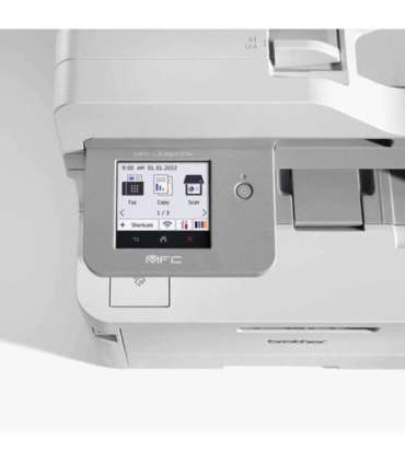 Brother MFC-L8390CDW multifunction printer LED A4 600 x 2400 DPI 30 ppm Wi-Fi