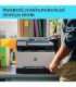 HP Color LaserJet Pro MFP 3302fdn Laser A4 600 x 600 DPI 25 ppm