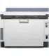 HP Color LaserJet Pro MFP 3302fdn Laser A4 600 x 600 DPI 25 ppm
