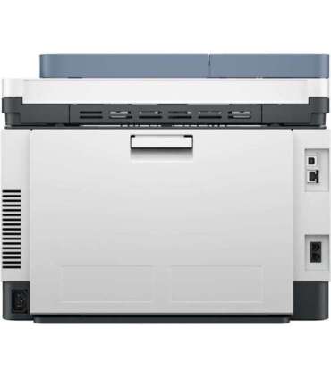 HP Color LaserJet Pro MFP 3302fdn Laser A4 600 x 600 DPI 25 ppm