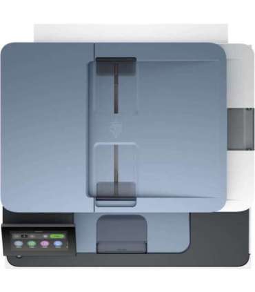 HP Color LaserJet Pro MFP 3302fdn Laser A4 600 x 600 DPI 25 ppm
