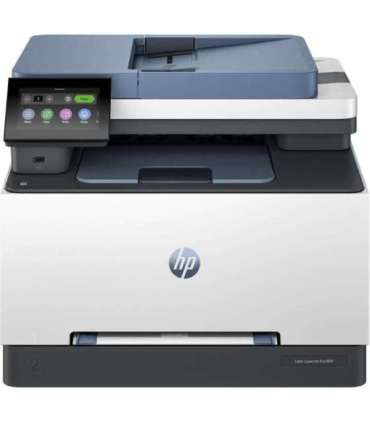 HP Color LaserJet Pro MFP 3302fdn Laser A4 600 x 600 DPI 25 ppm