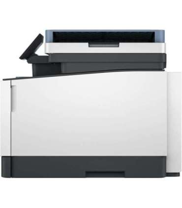 HP Color LaserJet Pro MFP 3302fdn Laser A4 600 x 600 DPI 25 ppm