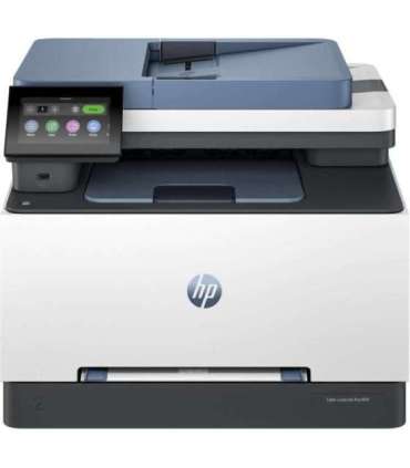 HP Color LaserJet Pro MFP 3302fdw Laser A4 600 x 600 DPI 25 ppm Wi-Fi