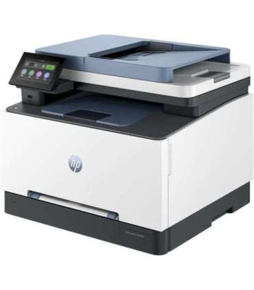 HP Color LaserJet Pro MFP 3302fdw Laser A4 600 x 600 DPI 25 ppm Wi-Fi