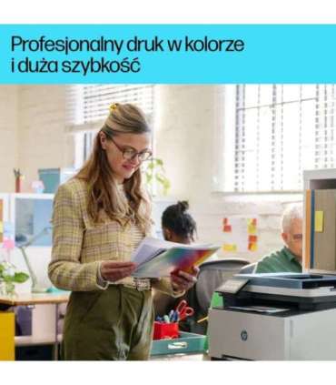 HP Color LaserJet Pro MFP 3302fdw Laser A4 600 x 600 DPI 25 ppm Wi-Fi