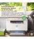 HP LaserJet MFP M234dw Printer, Black and white, Printer for Small office, Print, copy, scan, Scan to email Scan to PDF