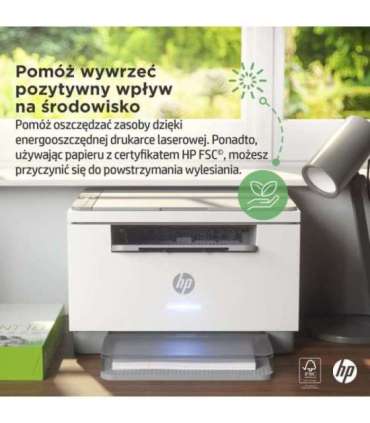 HP LaserJet MFP M234dw Printer, Black and white, Printer for Small office, Print, copy, scan, Scan to email Scan to PDF