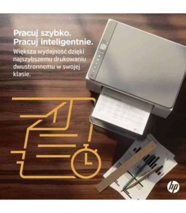 HP LaserJet MFP M234dw Printer, Black and white, Printer for Small office, Print, copy, scan, Scan to email Scan to PDF