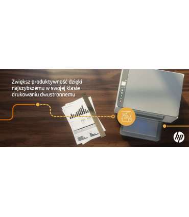 HP LaserJet MFP M234dw Printer, Black and white, Printer for Small office, Print, copy, scan, Scan to email Scan to PDF