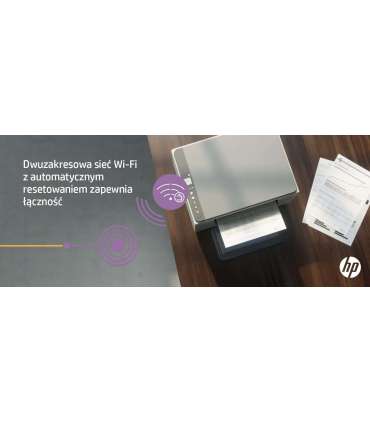 HP LaserJet MFP M234dw Printer, Black and white, Printer for Small office, Print, copy, scan, Scan to email Scan to PDF