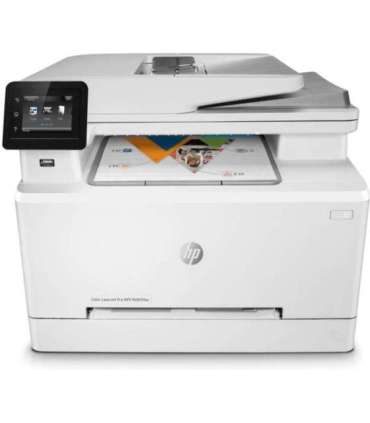 HP Color LaserJet Pro M283fdw Laser A4 600 x 600 DPI 22 ppm Wi-Fi