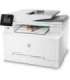 HP Color LaserJet Pro M283fdw Laser A4 600 x 600 DPI 22 ppm Wi-Fi