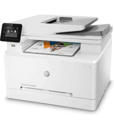 HP Color LaserJet Pro M283fdw Laser A4 600 x 600 DPI 22 ppm Wi-Fi